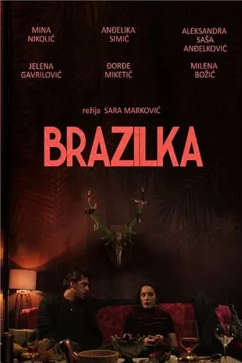 The Brazilian movie poster - Entertainment content