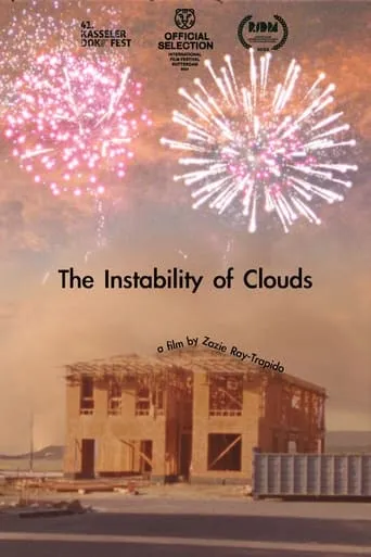 The Instability of Clouds movie poster - Entertainment content