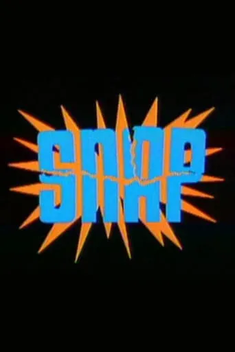 Snap movie poster - Entertainment content