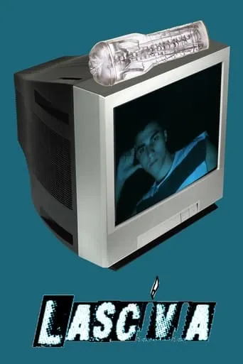 Lascívia movie poster - Rated 10/10