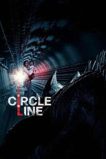 Circle Line movie poster - Rated 4.9/10