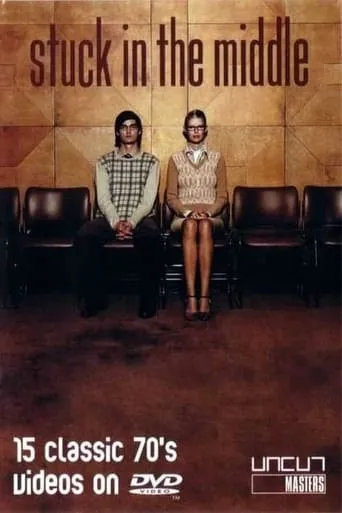 Stuck in the Middle movie poster - Entertainment content