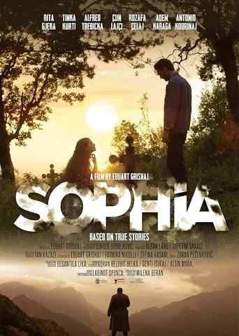 Sophia movie poster - Rated 10/10