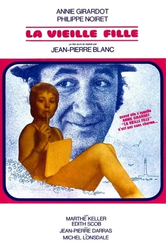 The Old Maid movie poster - Rated 5.8/10