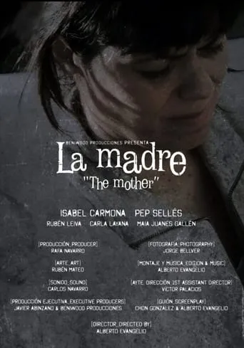 La Madre movie poster - Rated 10/10