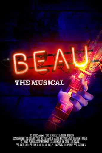Beau movie poster - Entertainment content