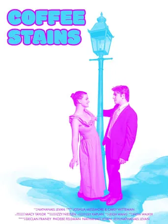 Coffee Stains movie poster - Entertainment content