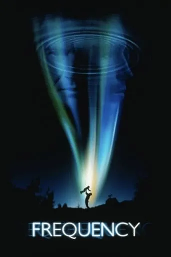 Frequency movie poster - Rated 7.25/10