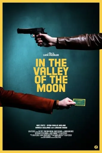 In the Valley of the Moon movie poster - Rated 7.8/10