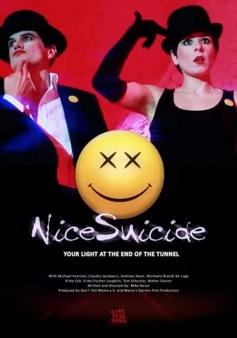 Nice Suicide movie poster - Entertainment content
