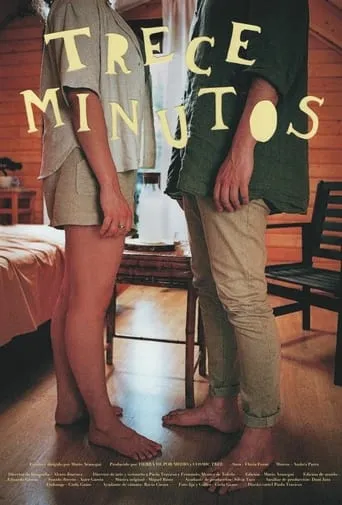 Trece minutos movie poster - Entertainment content