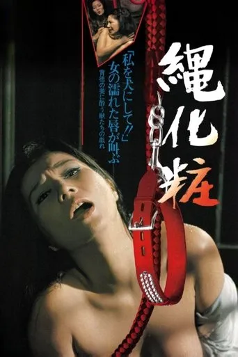 Rope Cosmetology movie poster - Rated 6.6/10