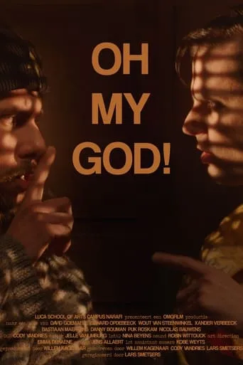 Oh My God! movie poster - Entertainment content