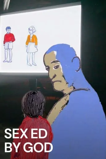 Sex Ed by God movie poster - Rated 9/10