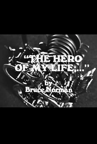 The Hero of My Life movie poster - Entertainment content