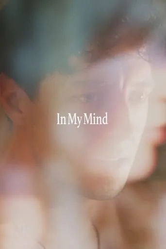In My Mind movie poster - Entertainment content