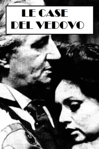 Le Case del Vedovo movie poster - Rated 10/10
