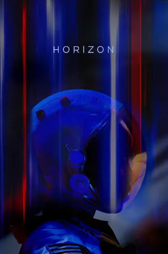 Horizon movie poster - Entertainment content