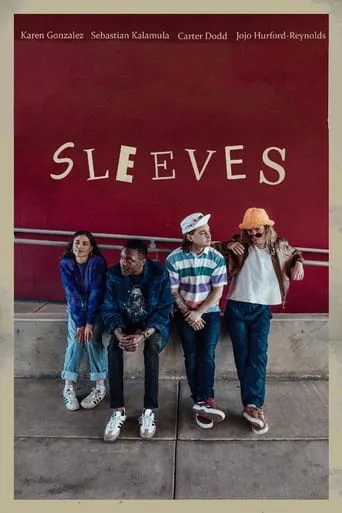 Sleeves movie poster - Rated 9/10