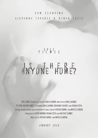 Is There Anyone Home? movie poster - Rated 10/10