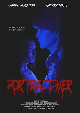 Portrait-Her movie poster - Entertainment content