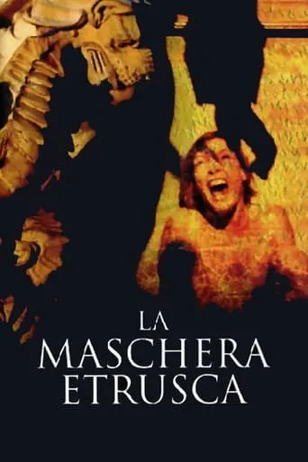 The Etruscan Mask movie poster - Entertainment content