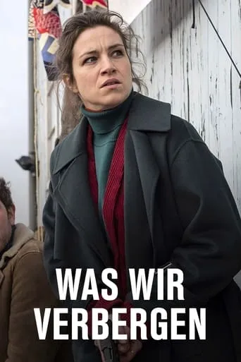 Was wir verbergen movie poster - Rated 6.5/10