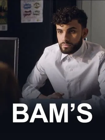 Bam’s movie poster - Rated 6.5/10