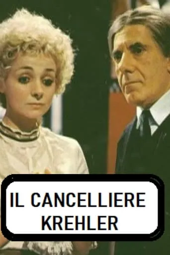 Il cancelliere Krehler movie poster - Entertainment content