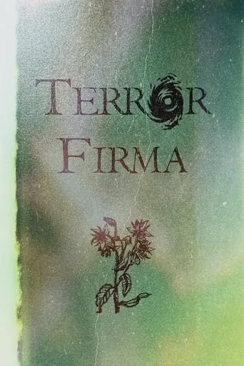 Terror Firma movie poster - Entertainment content