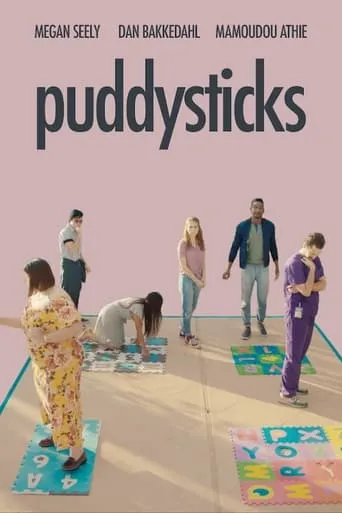 Puddysticks movie poster - Entertainment content