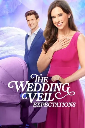 The Wedding Veil Expectations movie poster - Rated 7.2/10