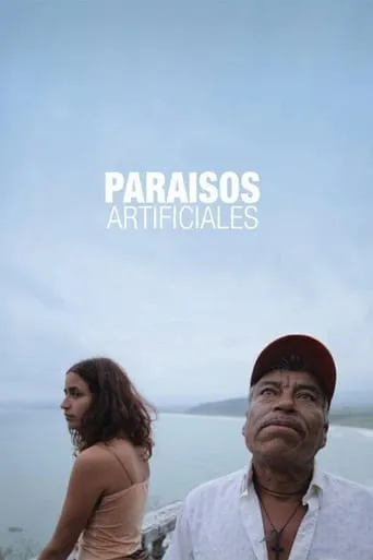Paraísos artificiales movie poster - Rated 6/10