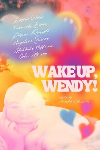Wake Up, Wendy! movie poster - Entertainment content