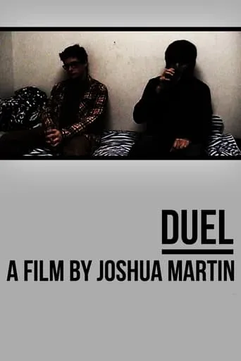 Duel movie poster - Entertainment content