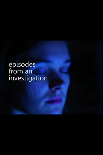 Episodes from an Investigation movie poster - Entertainment content