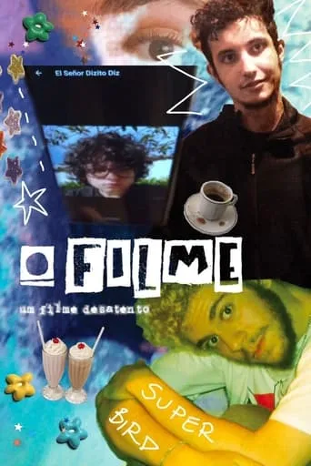 O Filme movie poster - Rated 10/10