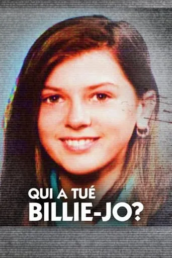 Who Killed Billie-Jo movie poster - Rated 8/10