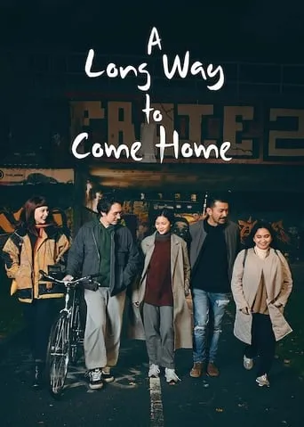 A Long Way to Come Home movie poster - Rated 6.4/10