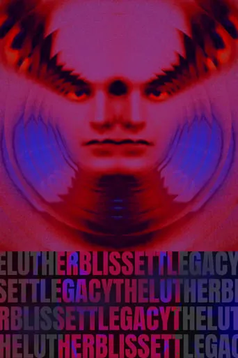 The Luther Blissett Legacy movie poster - Rated 10/10