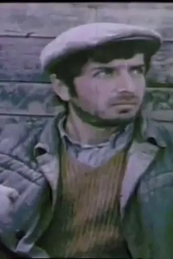 Tushetian Shepherd movie poster - Rated 1/10