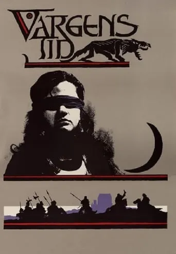 Time of the Wolf movie poster - Rated 2.5/10