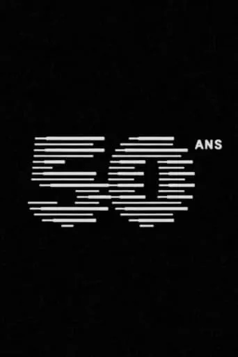 Videographe 50th Anniversary movie poster - Entertainment content