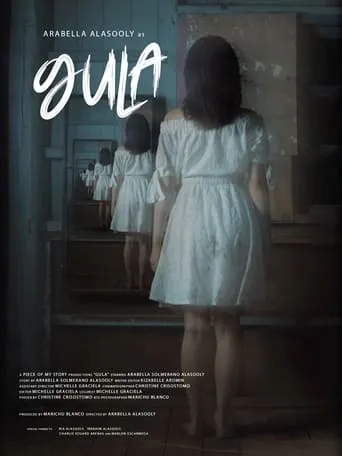 Gula movie poster - Rated 7.5/10