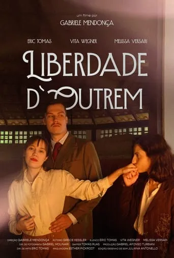 Another's Freedom movie poster - Entertainment content