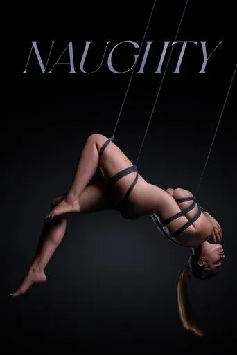 Naughty movie poster - Rated 6.2/10