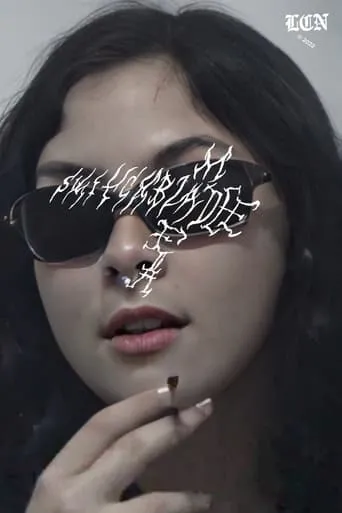 SWITCHBLADEE MAFIA movie poster - Entertainment content