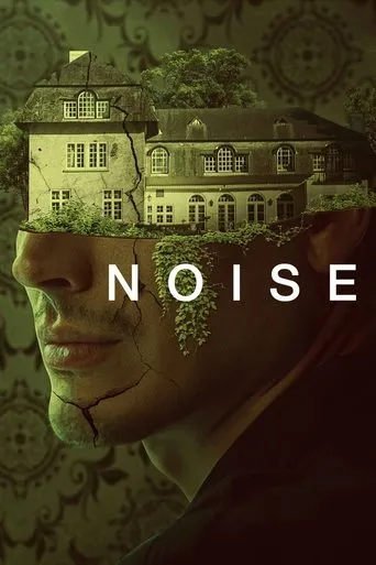 Noise movie poster - Rated 4.8/10