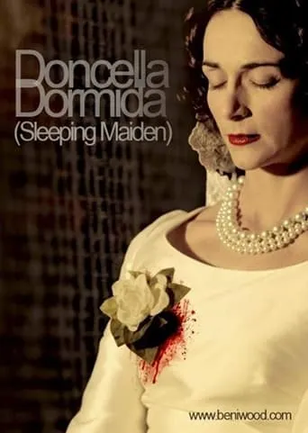 Doncella Dormida movie poster - Rated 10/10