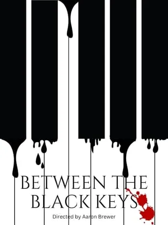 Between The Black Keys movie poster - Entertainment content